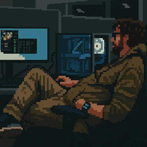 8bit_mikael